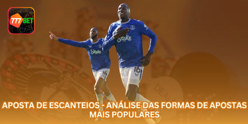 Handicap de escanteios