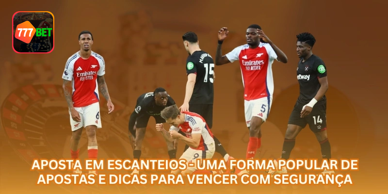 Aposta em Escanteios no Futebol: Guia Prático para Jogadores no Brasil