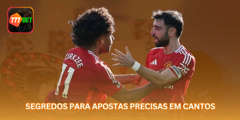 Como analisar apostas em escanteios