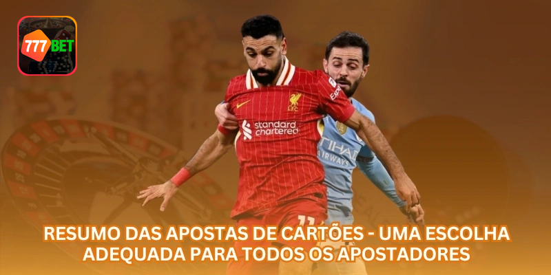 Aposta 1X2 em cartões