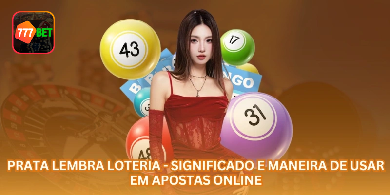 Como Usar Anotações de Loteria em Apostas Online no Brasil