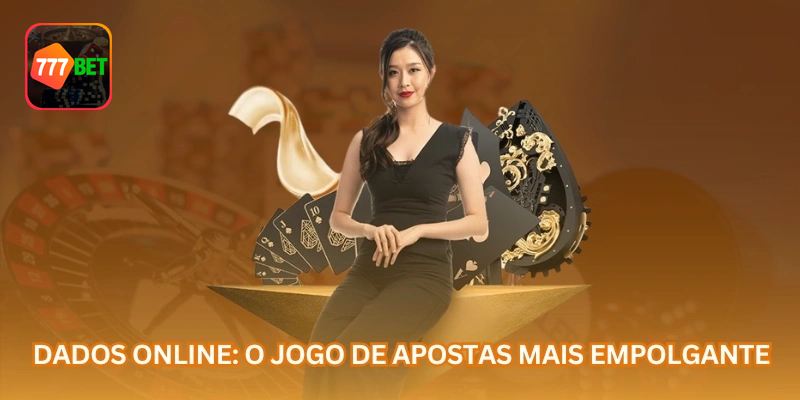 Dados Online: Guia Completo para Jogar com Mais Controle no Brasil