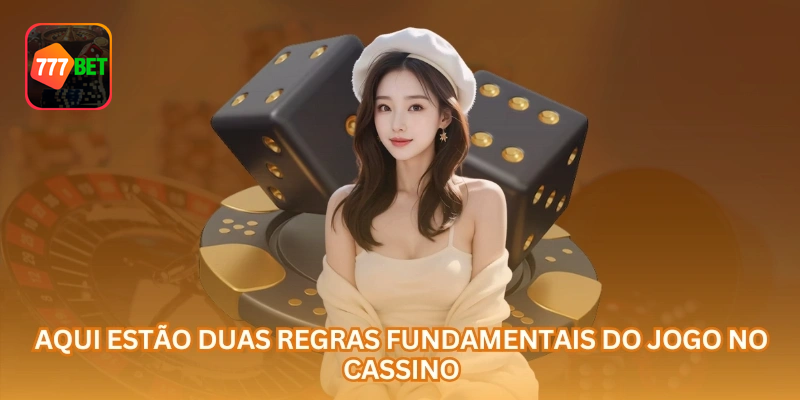 Regras básicas do Coin Toss