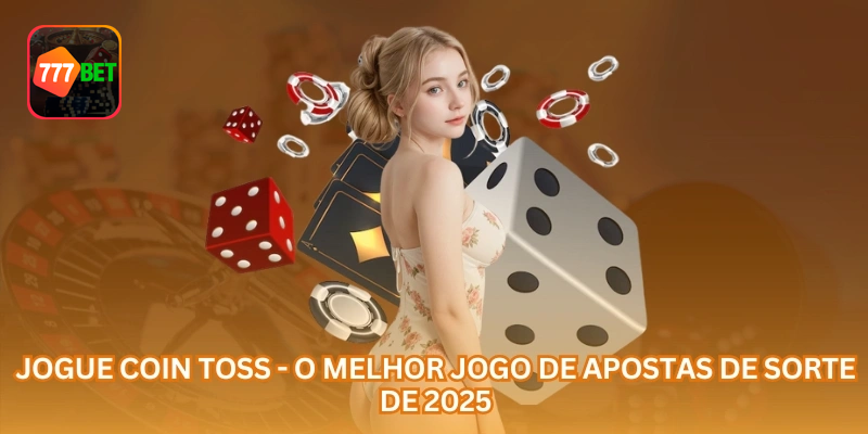 Coin Toss Online: Regras, Probabilidades e Dicas para Jogadores no Brasil