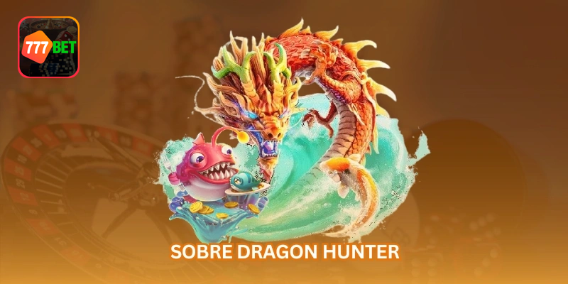 O que é Dragon Hunter online