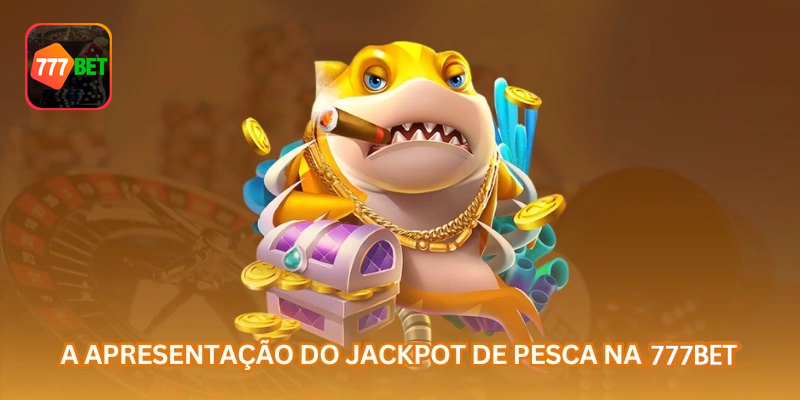 O que é Jackpot da Pesca online