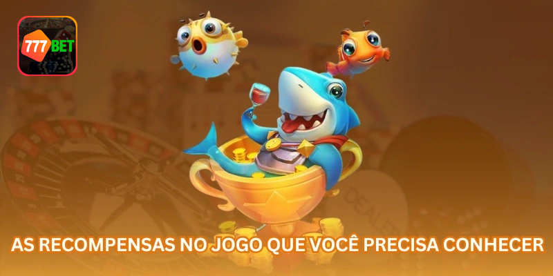 Tipos de alvos e recompensas