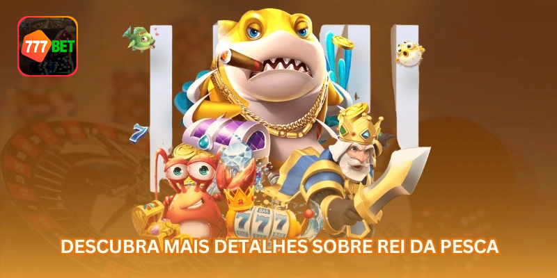 O que é Caça Tesouros no Oceano