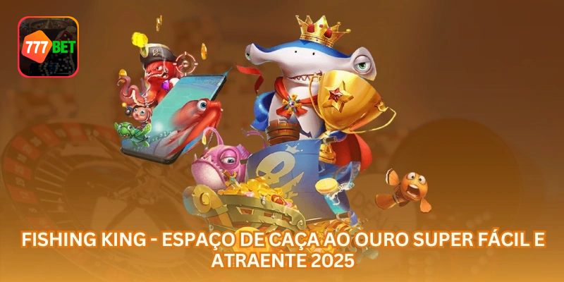 Fishing King Online: Guia de Pesca, Alvos e Gestão de Banca no Brasil