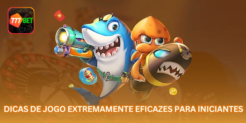 Estratégias para jogar Allstar Fishing com mais controle