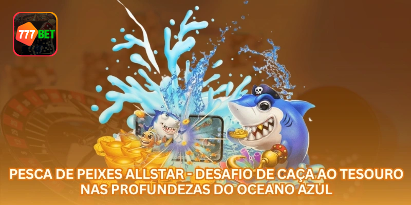 Allstar Fishing Online: Guia de Pesca e Estratégias para Jogadores no Brasil