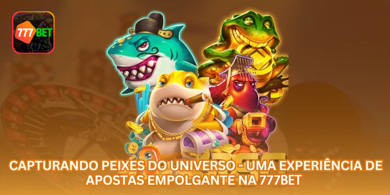 Peixes do Universo Online: Guia de Jogo de Pesca para Jogadores no Brasil