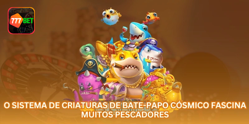 Chefes gigantes