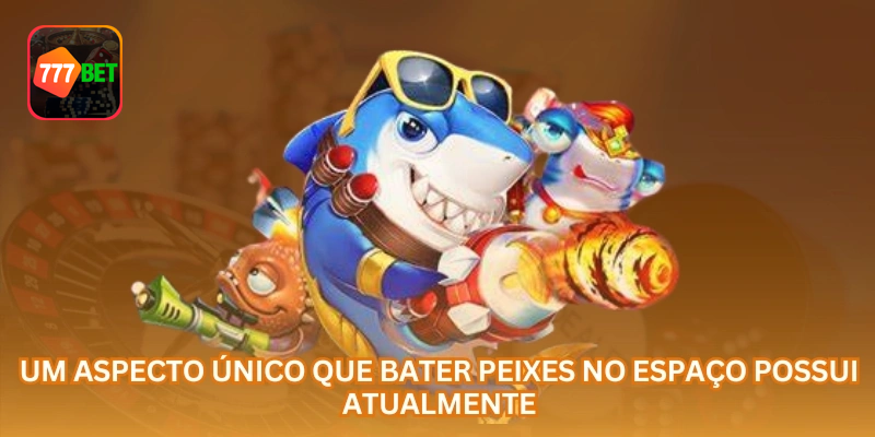 O que é Peixes do Universo online