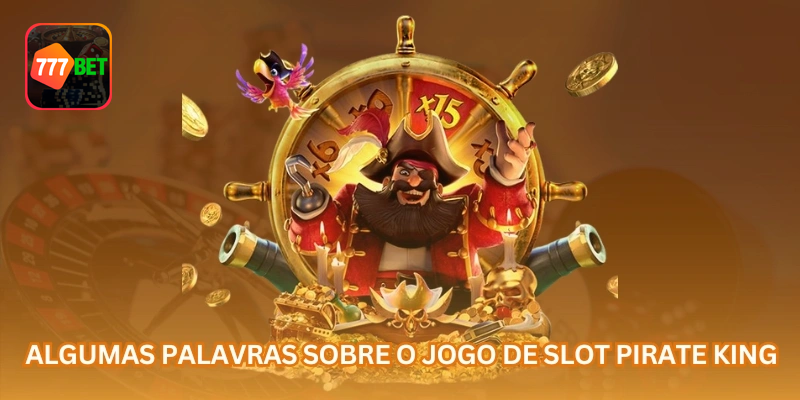 O que é Pirate King online