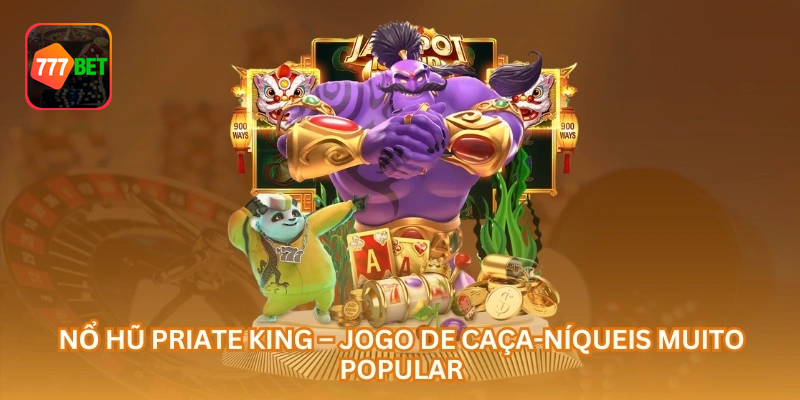 Pirate King Online: Guia de Slot, Linhas de Aposta e Gestão de Banca no Brasil