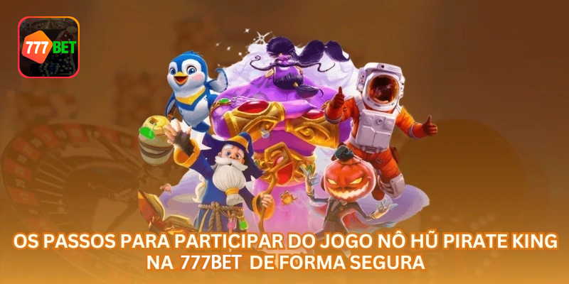 Como jogar Pirate King passo a passo