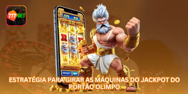 Dicas para jogar Jackpot Olympus com mais controle