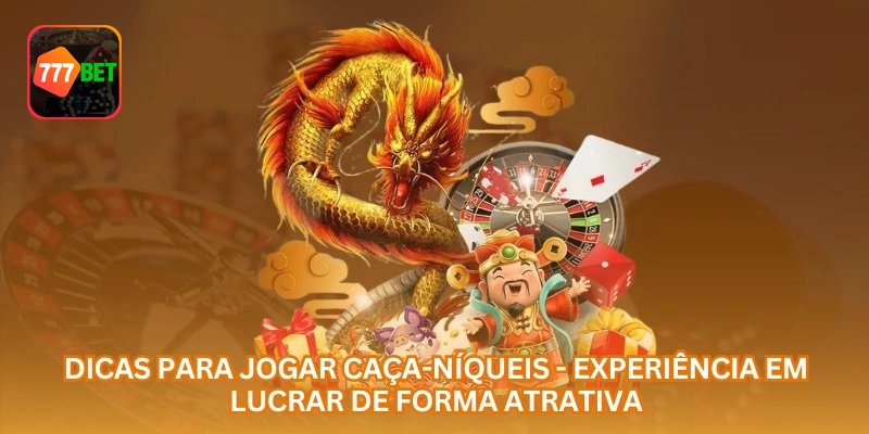 Dicas para Jogar Caça-Níqueis Online: Guia de Banca e Segurança no Brasil
