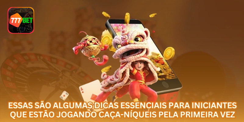 Como iniciantes devem começar
