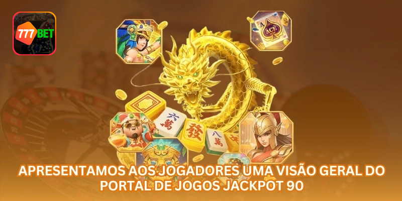 O que é Jackpot 90 online