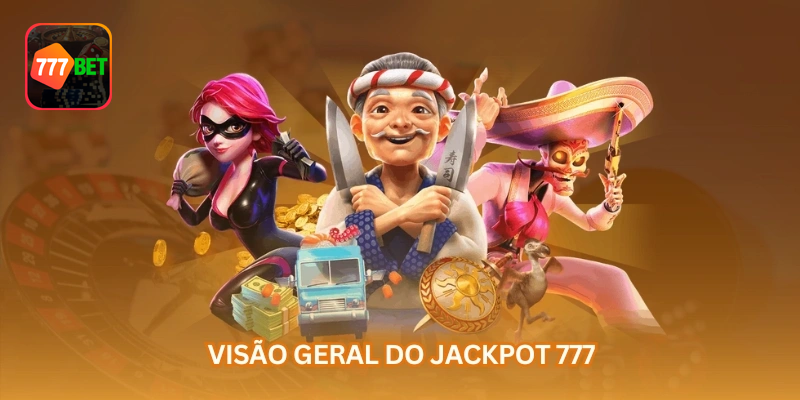 O que é Paraíso das Caixas 777