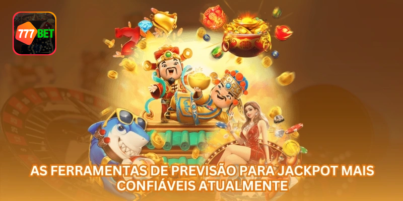 Ferramentas de previsão de jackpot são confiáveis?