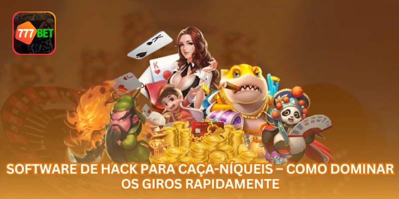 Software de Hack para Caça-Níqueis: Riscos, Golpes e Jogo Seguro no Brasil