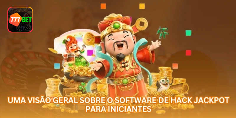 O que é um software de hack para caça-níqueis