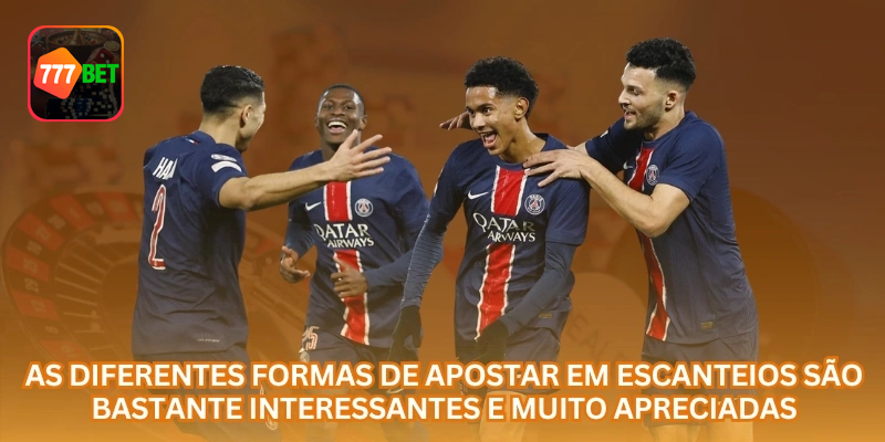 Principais mercados de apostas em escanteios