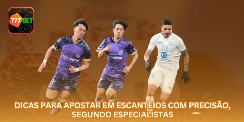 Dicas para analisar escanteios com mais controle