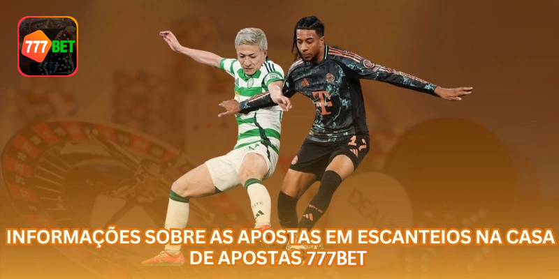O que são apostas em escanteios