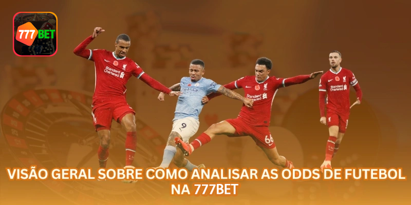 O que são odds nas apostas de futebol