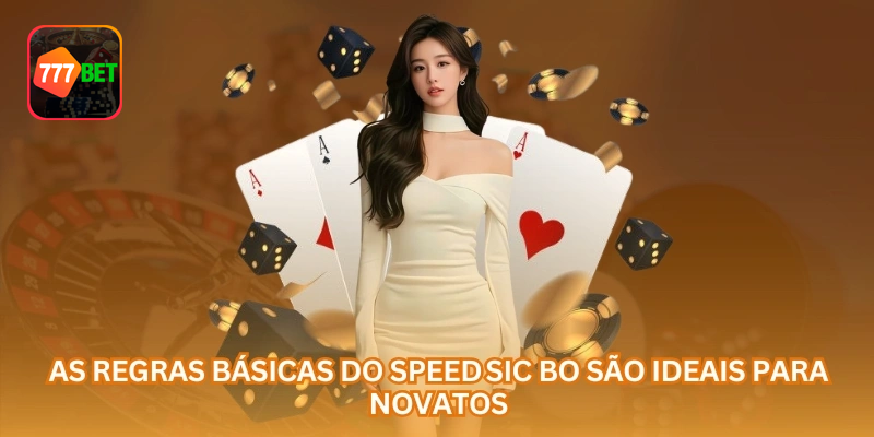 Regras básicas para iniciantes
