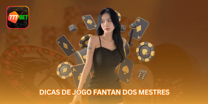 Dicas para jogar Fantan com mais controle