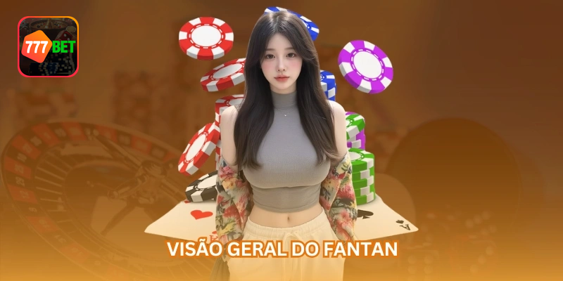 O que é Fantan online